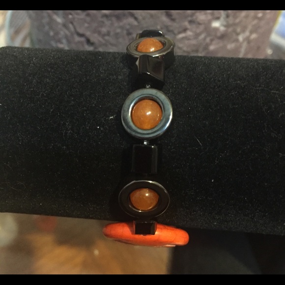 HALLOWEEN! Glass, acrylic metal - Picture 10 of 15